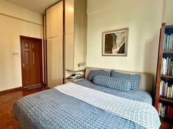 Cavendish Park (D21), Condominium #529047871